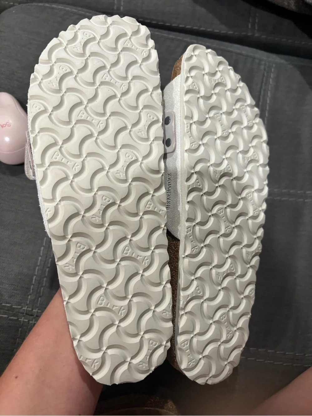 Birkenstock women’s slide